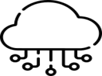 Health Monitoring Icon